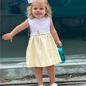 2t Beaufort bonnet ducky